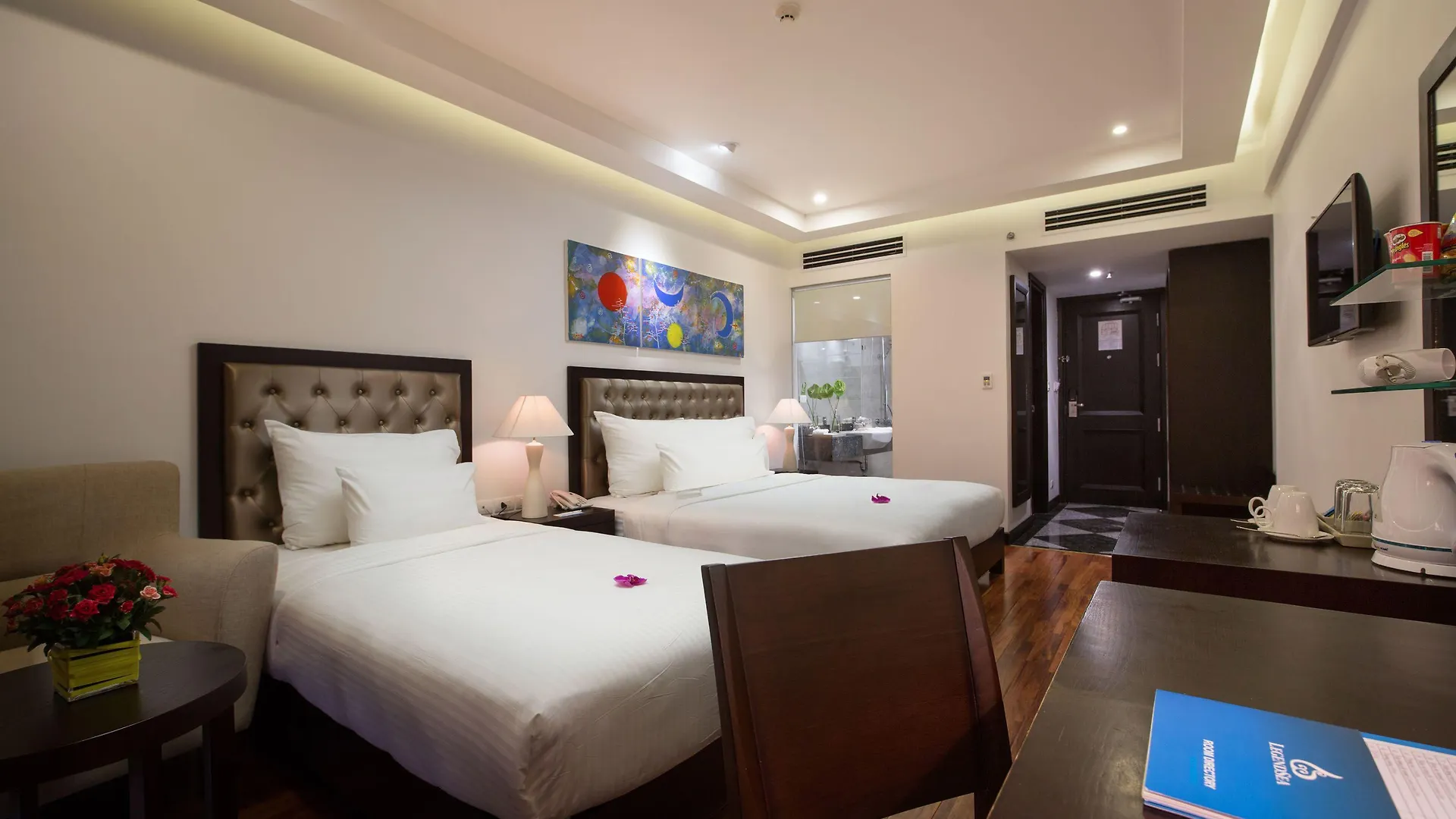 Legendsea Hotel Nha Trang