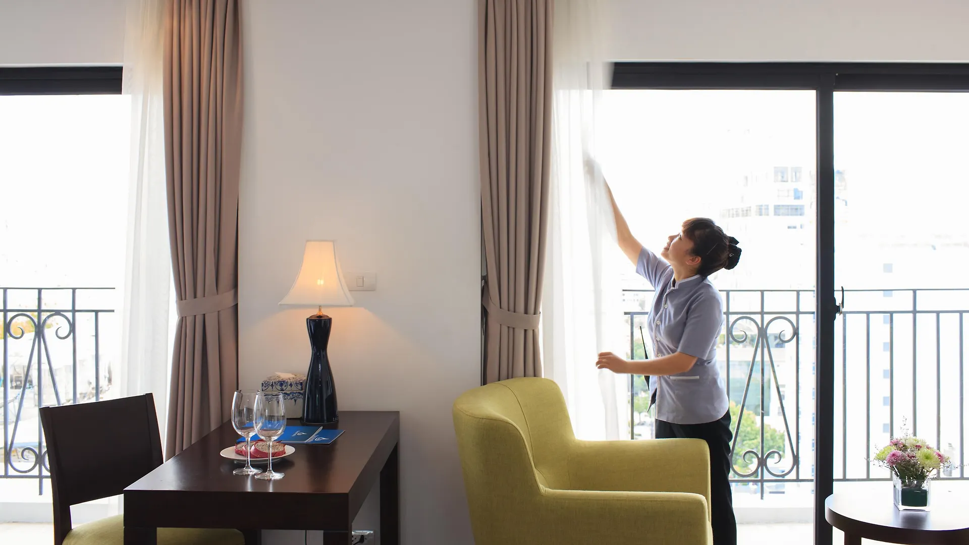 Legendsea Hotel Nha Trang