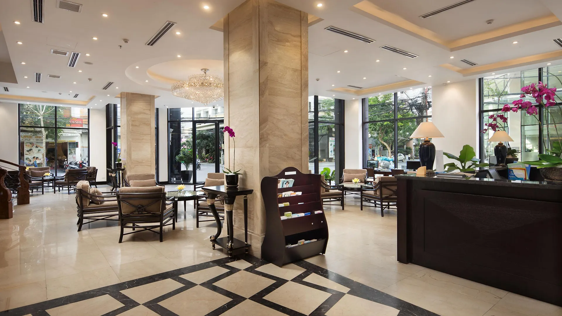 Legendsea Hotel Nha Trang 4*,