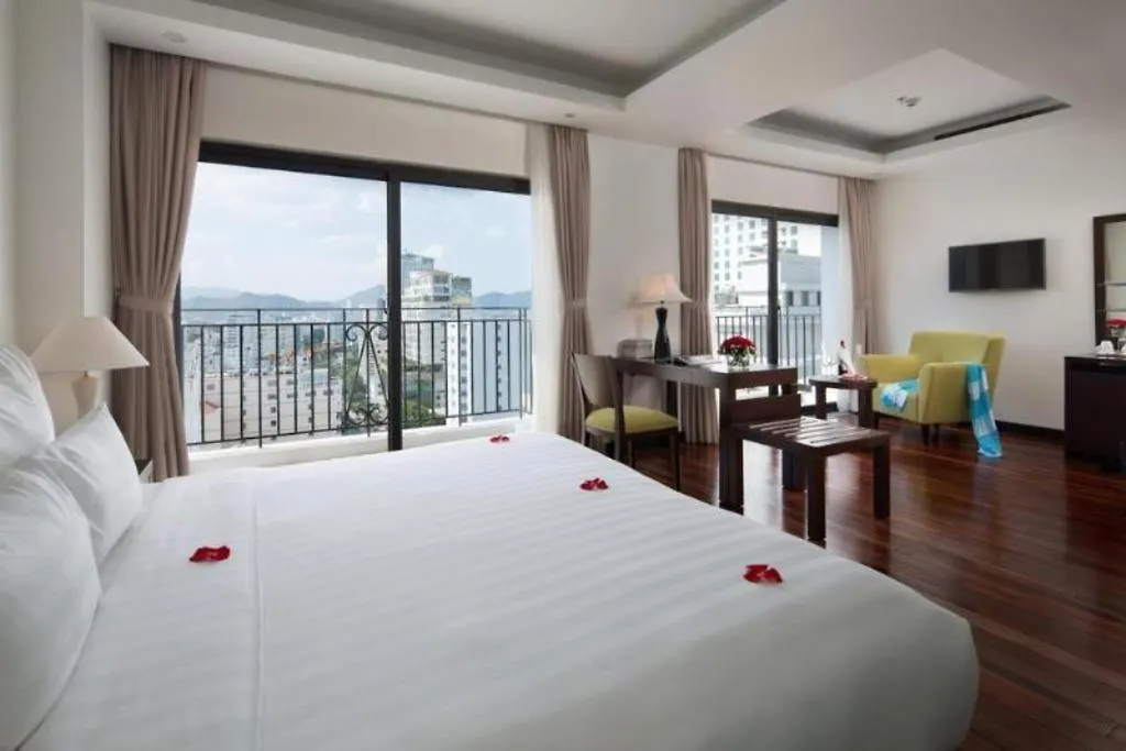 Legendsea Hotel Nha Trang 4*,  Vietnam