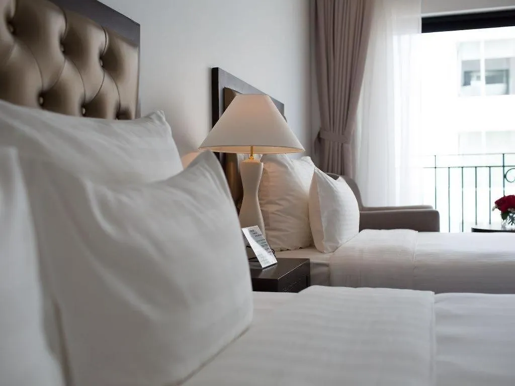Legendsea Hotel Nha Trang