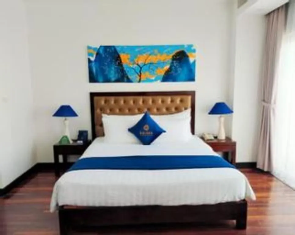 Legendsea Hotel Nha Trang