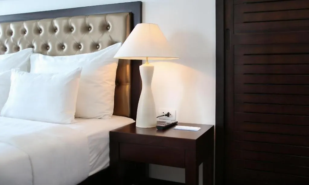 ****  Legendsea Hotel Nha Trang Vietnam