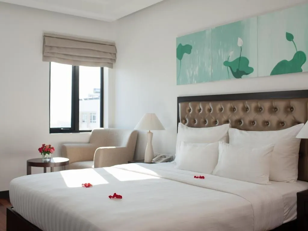 Legendsea Hotel Nha Trang