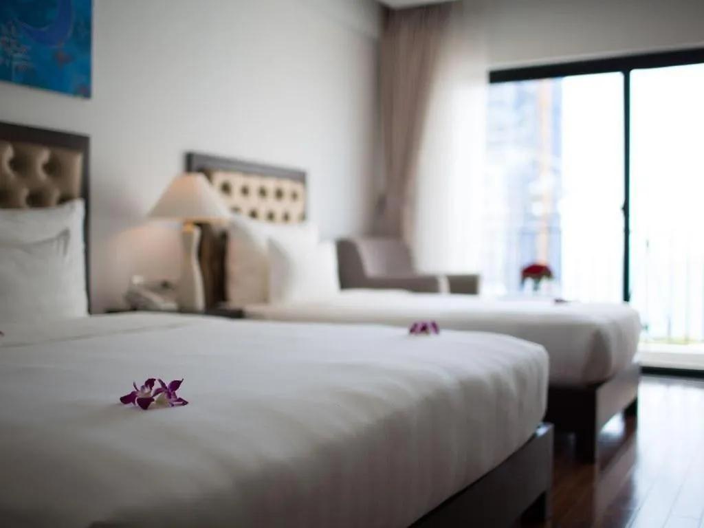Legendsea Hotel Nha Trang