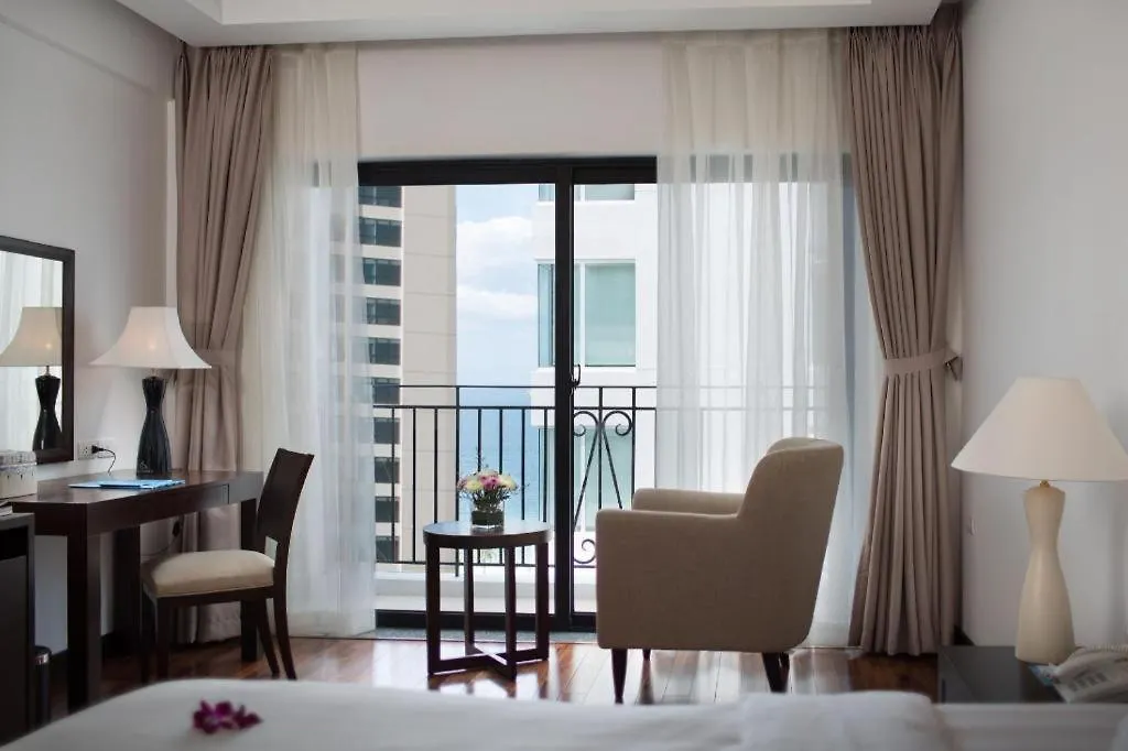 Legendsea Hotel Nha Trang