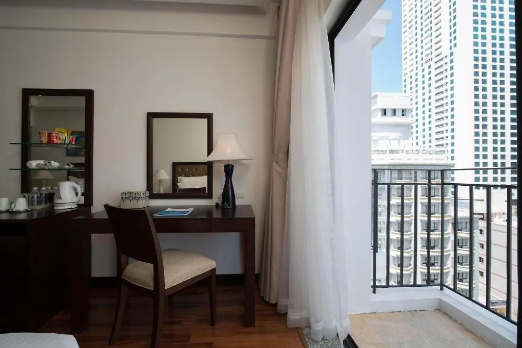 Legendsea Hotel Nha Trang 4*,  Vietnam