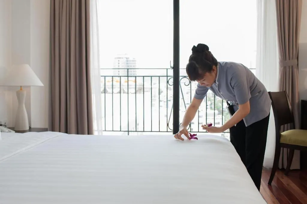 Legendsea Hotel Nha Trang