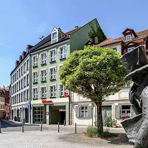 ** Hotel Ibis Altstadt Germany