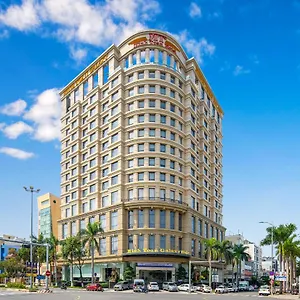 **** Hotel Minh Toan Galaxy Vietnam