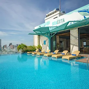 4* Hotel Seaesta