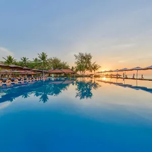 **** Resort Seahorse & Vietnam