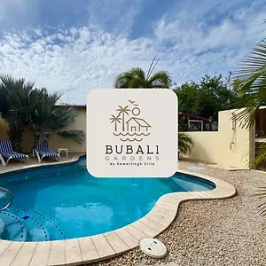  Guest house Bubali Gardens By Kamerlingh Aruba