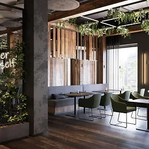 **** Hotel Zeller's Quartier Germany