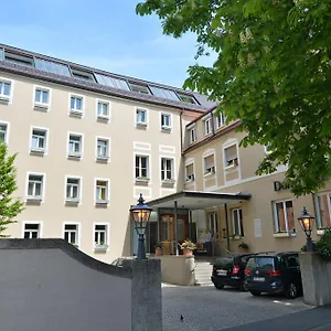 *** Hotel Dom Germany
