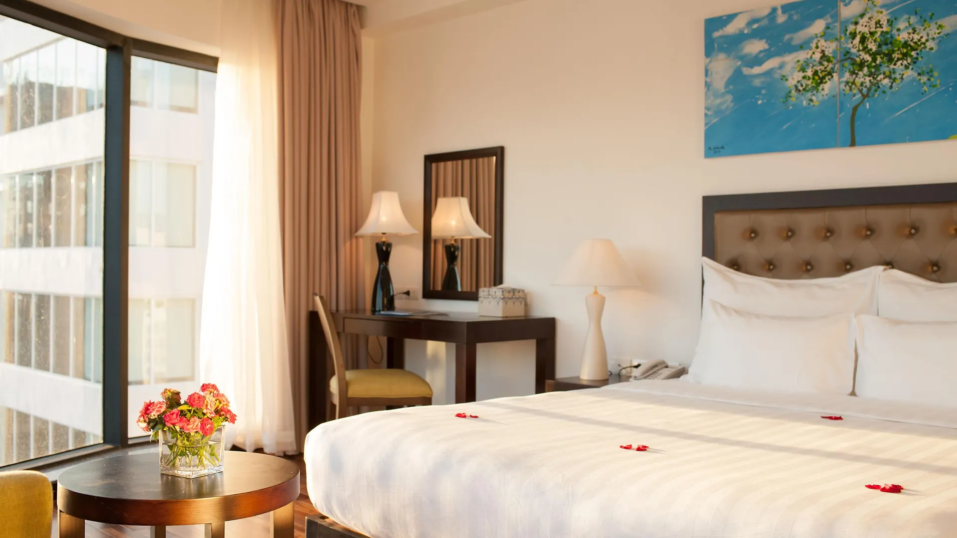 Legendsea Hotel Nha Trang Vietnam