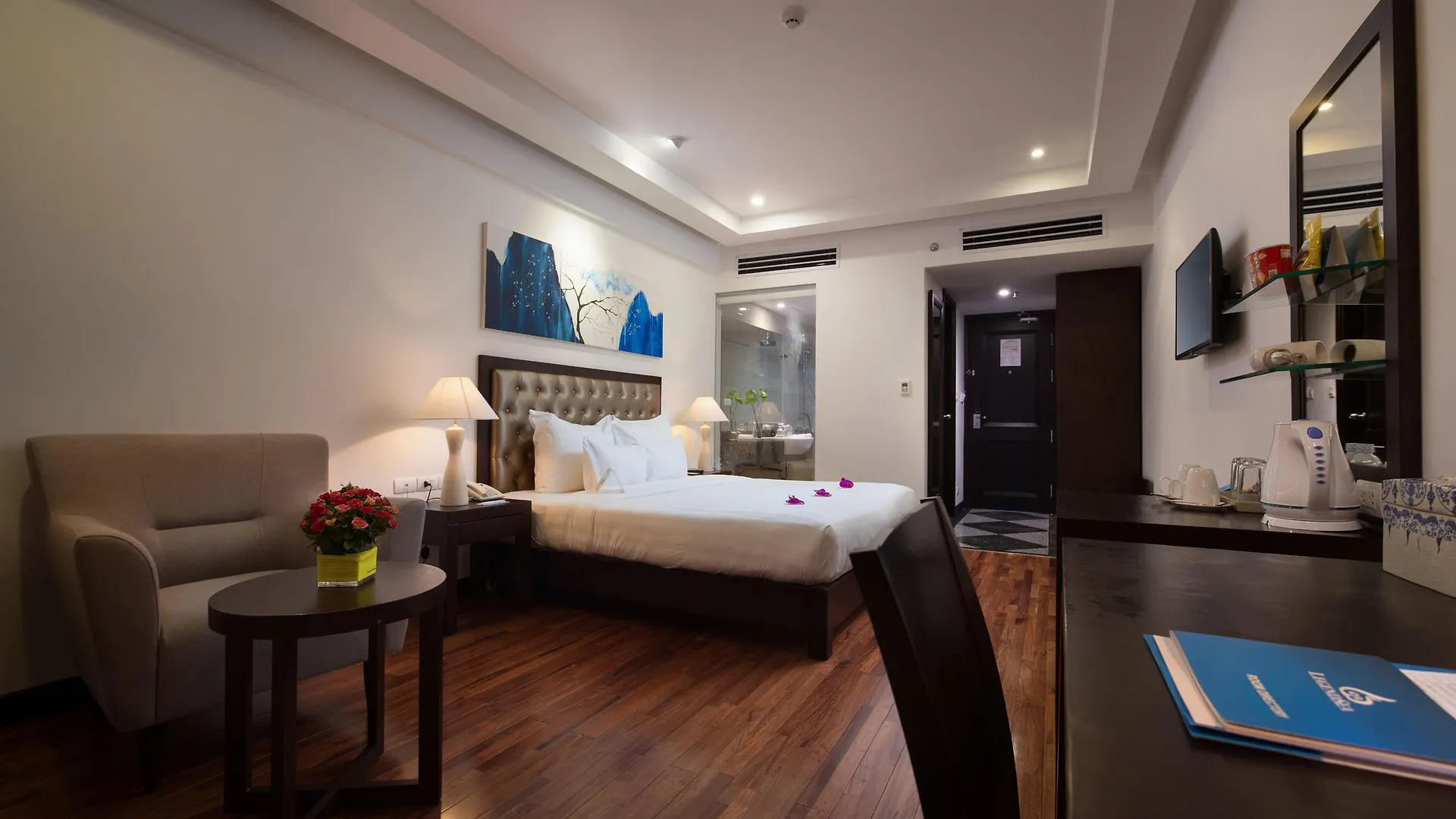 Legendsea Hotel Nha Trang
