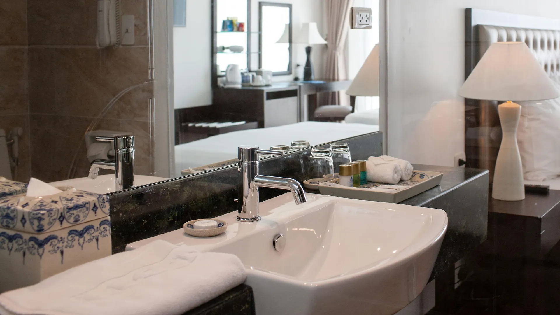 Legendsea Hotel Nha Trang