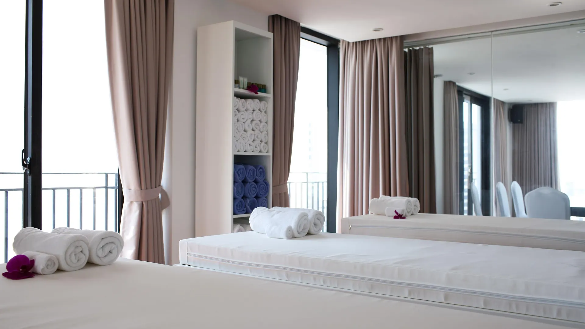 Legendsea Hotel Nha Trang 4*,