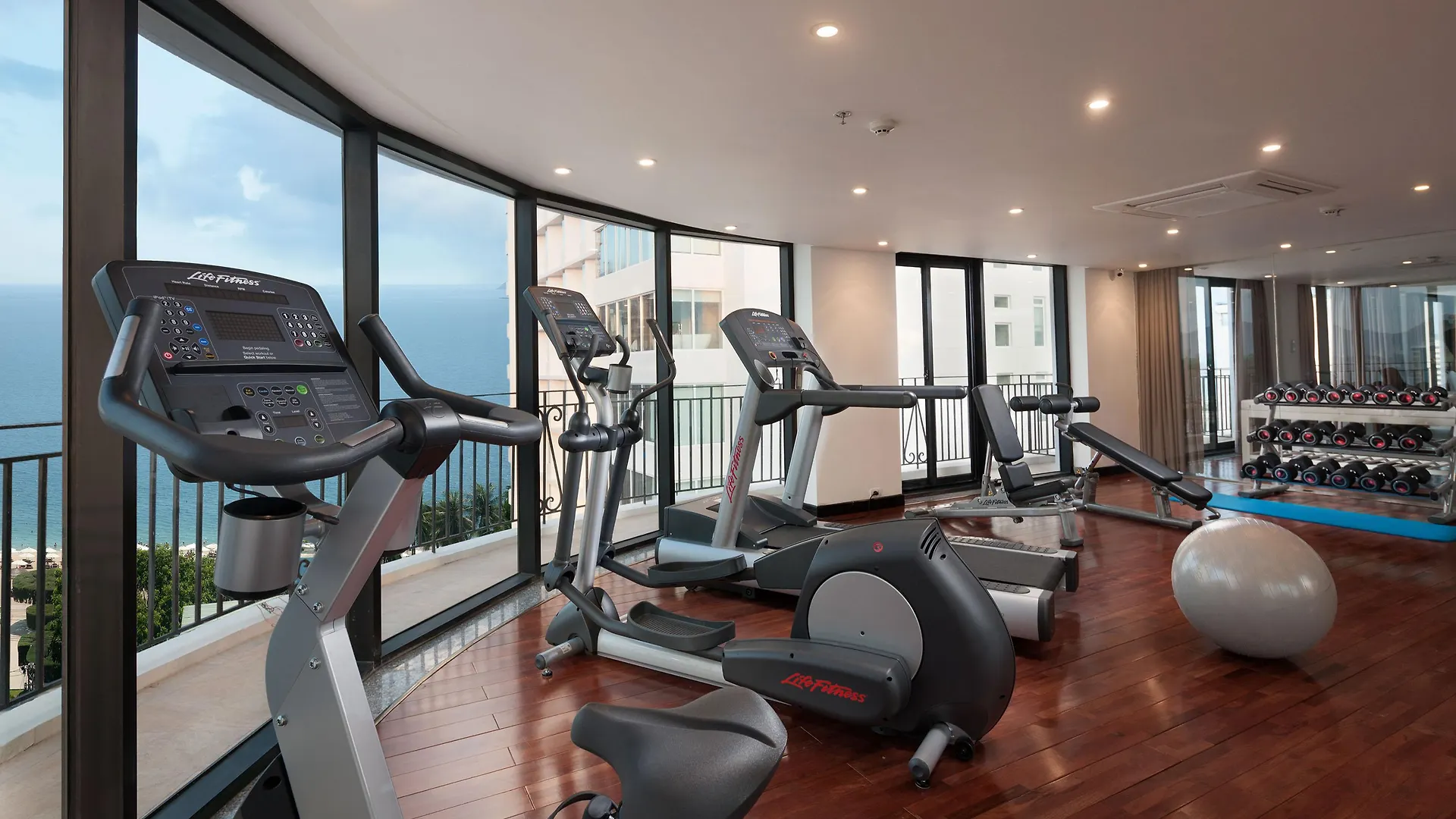 Legendsea Hotel Nha Trang