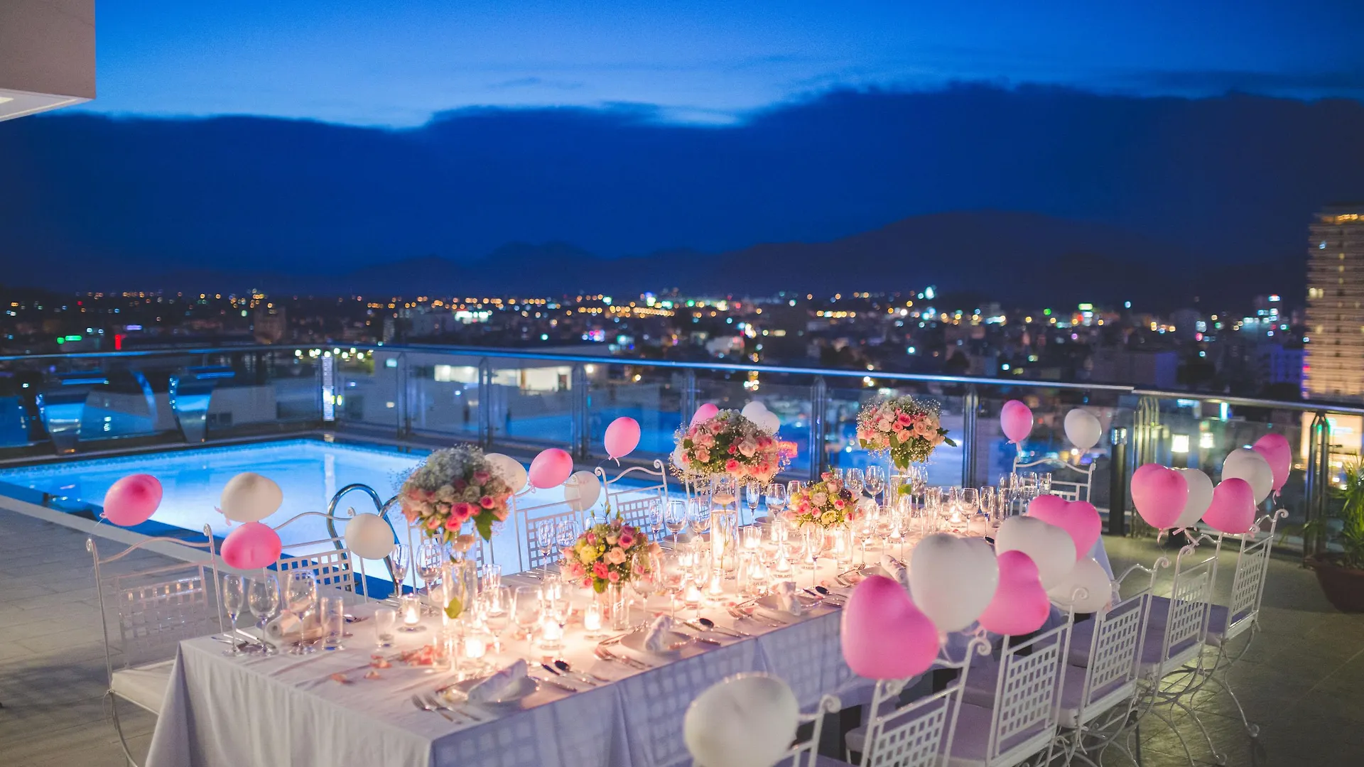 Legendsea Hotel Nha Trang