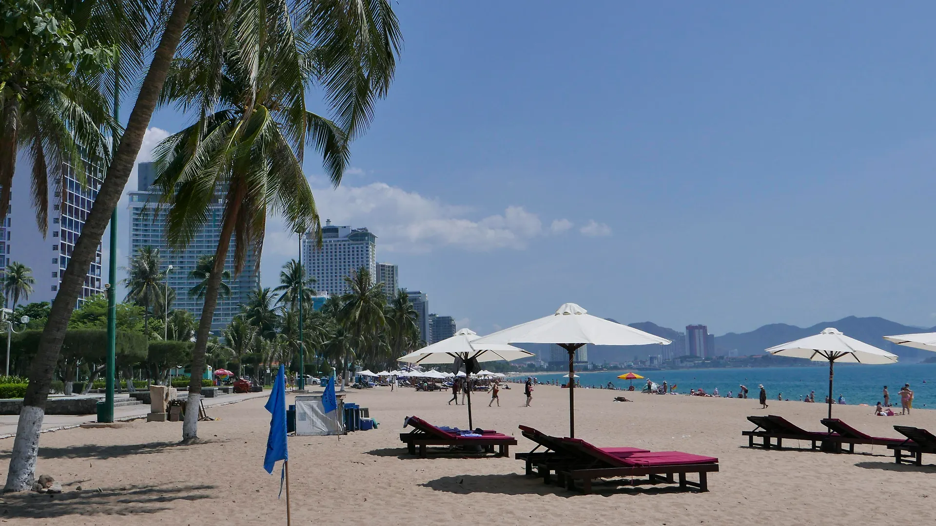 Legendsea Hotel Nha Trang