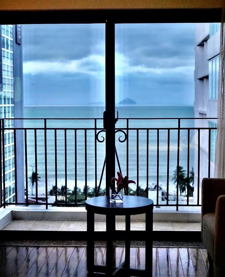Legendsea Hotel Nha Trang