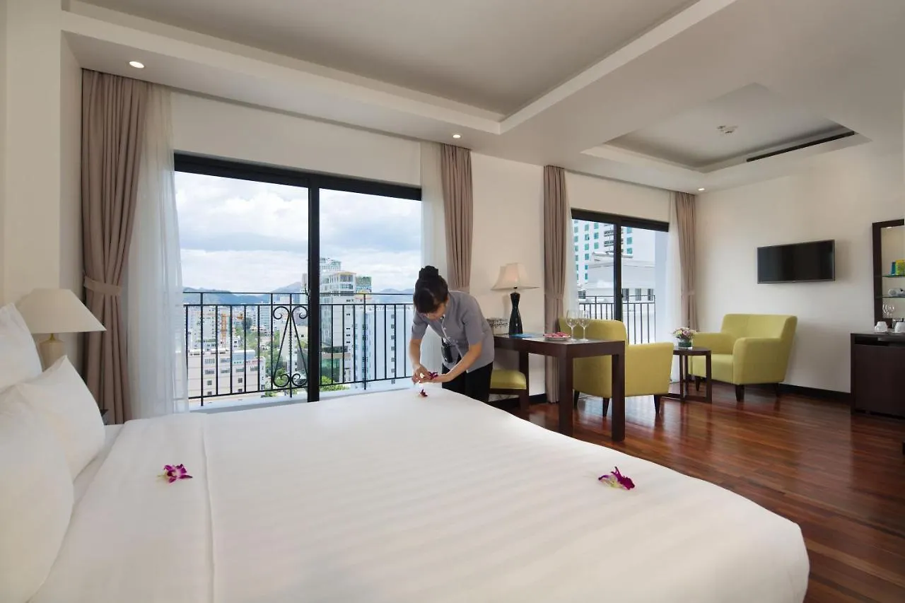 Legendsea Hotel Nha Trang