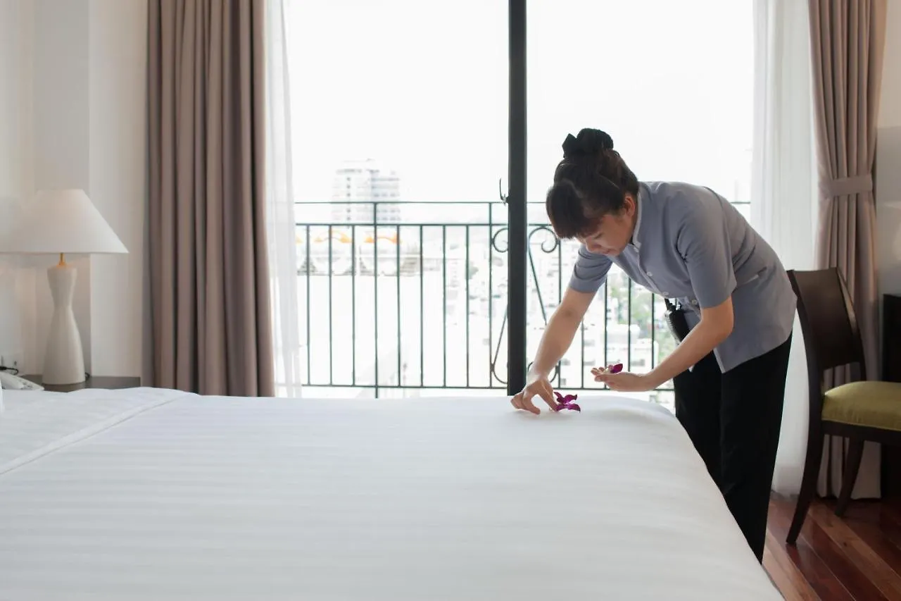 Legendsea Hotel Nha Trang 4*,