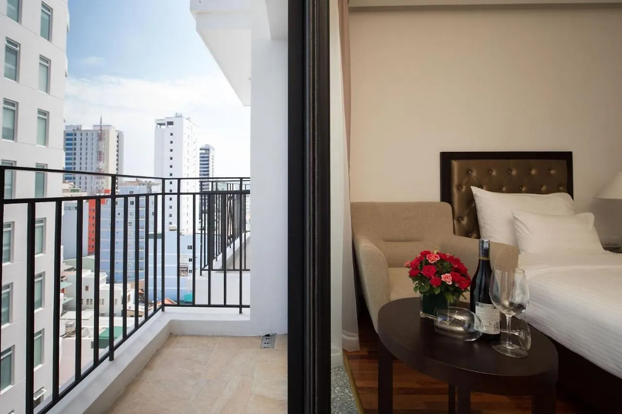 ****  Legendsea Hotel Nha Trang Vietnam