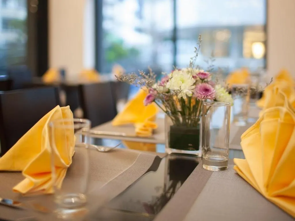 Legendsea Hotel Nha Trang