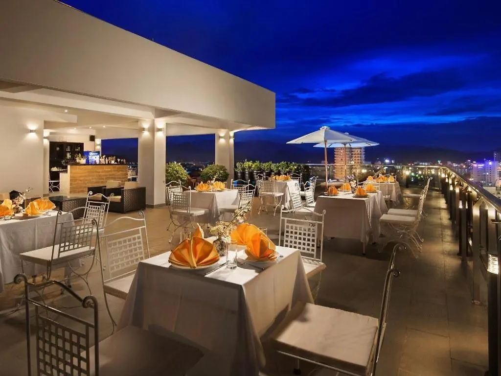 ****  Legendsea Hotel Nha Trang Vietnam