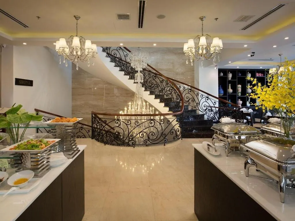 Legendsea Hotel Nha Trang