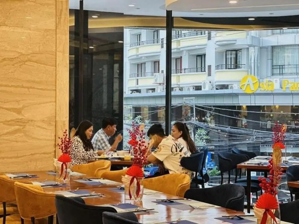 Legendsea Hotel Nha Trang