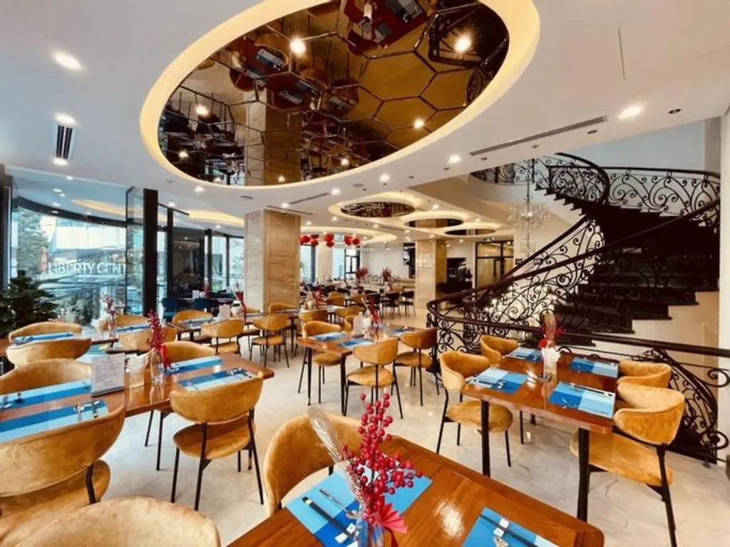 ****  Legendsea Hotel Nha Trang Vietnam