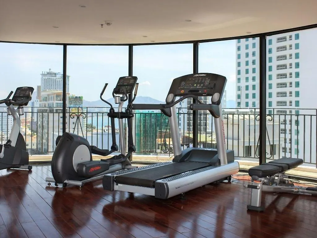 Legendsea Hotel Nha Trang
