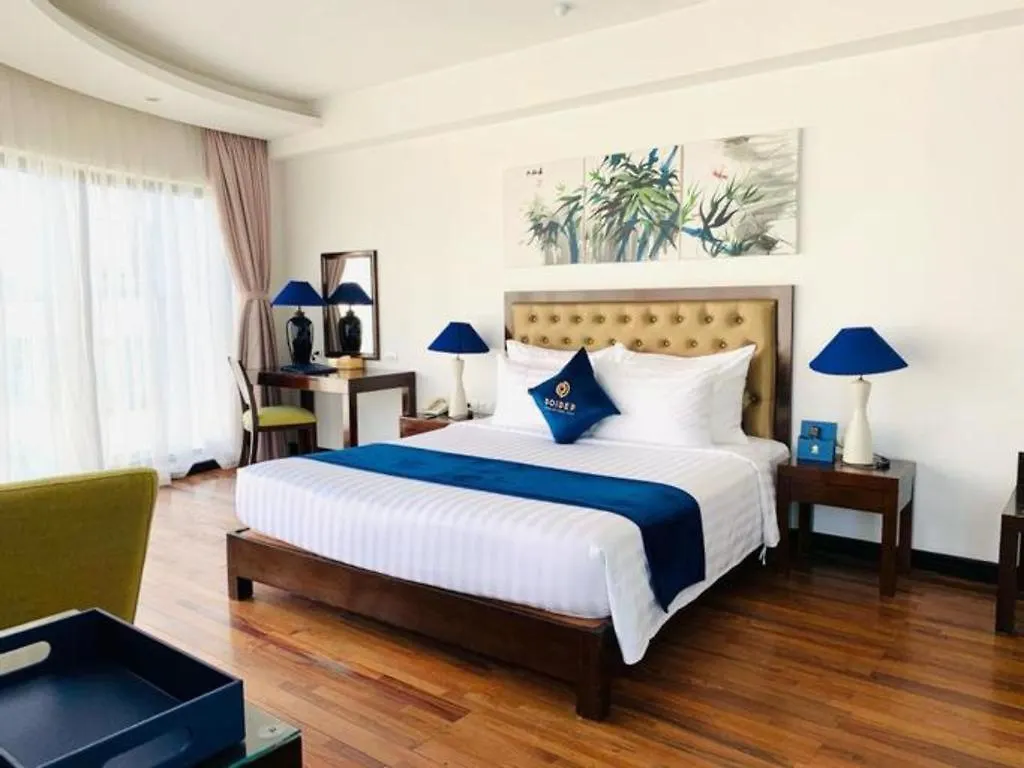 Legendsea Hotel Nha Trang