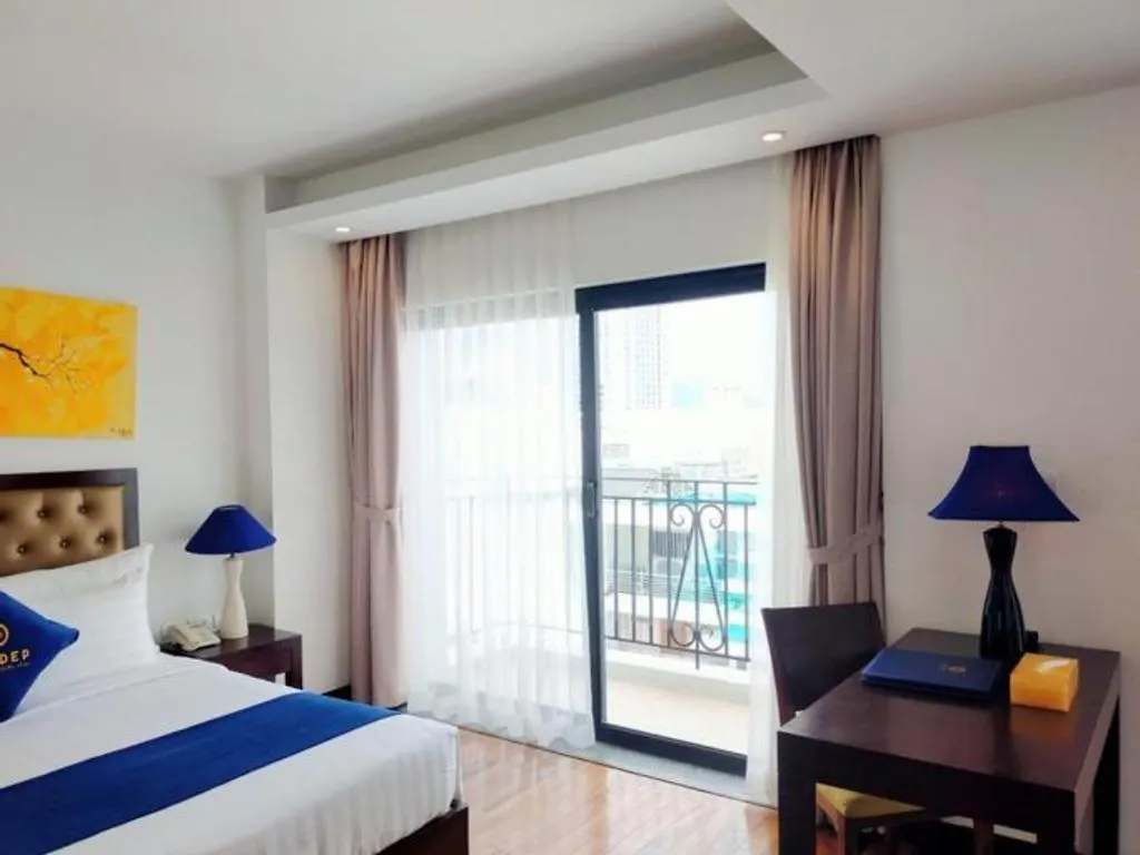 Legendsea Hotel Nha Trang
