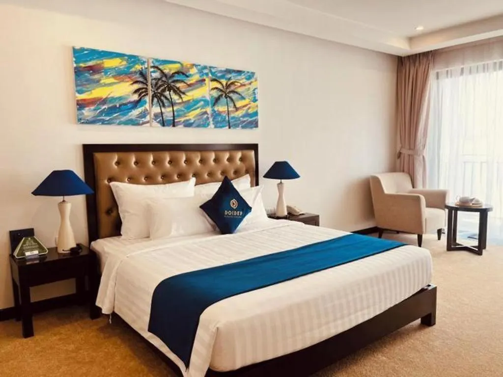 ****  Legendsea Hotel Nha Trang Vietnam