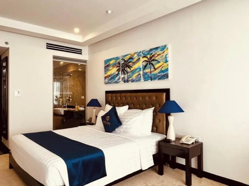 Legendsea Hotel Nha Trang