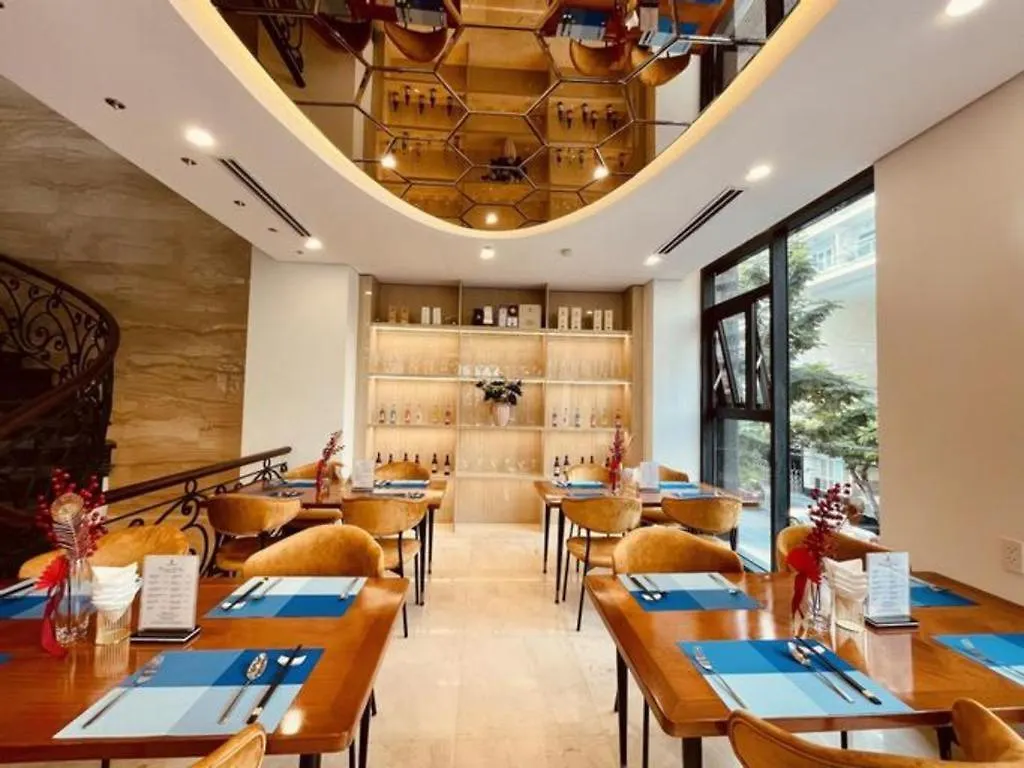 Legendsea Hotel Nha Trang