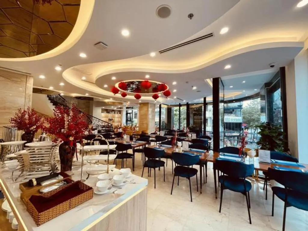 Legendsea Hotel Nha Trang