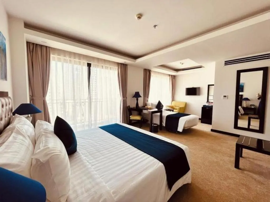 Legendsea Hotel Nha Trang 4*,  Vietnam