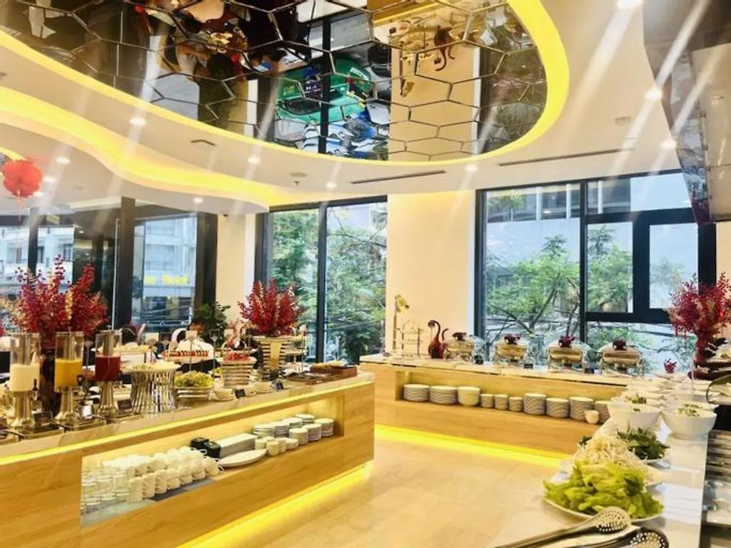 Legendsea Hotel Nha Trang