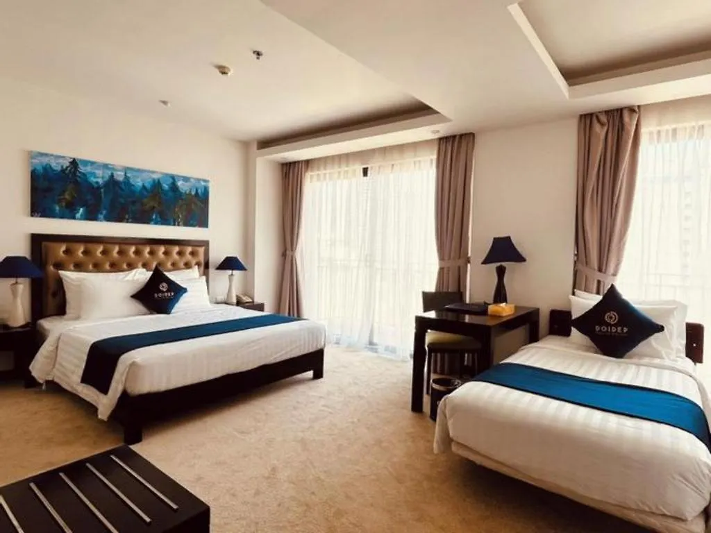 Legendsea Hotel Nha Trang