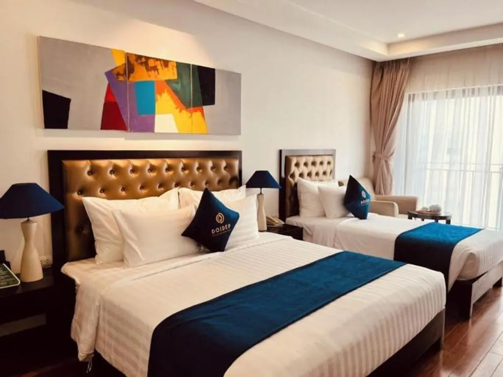 Legendsea Hotel Nha Trang