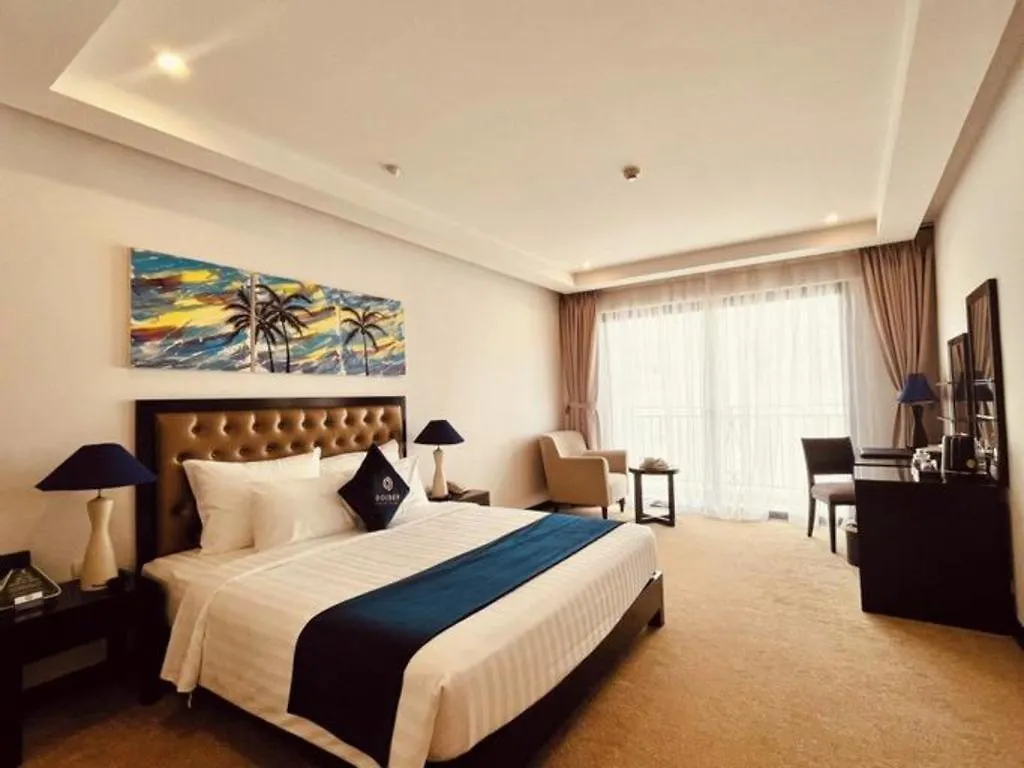Legendsea Hotel Nha Trang 4*,  Vietnam