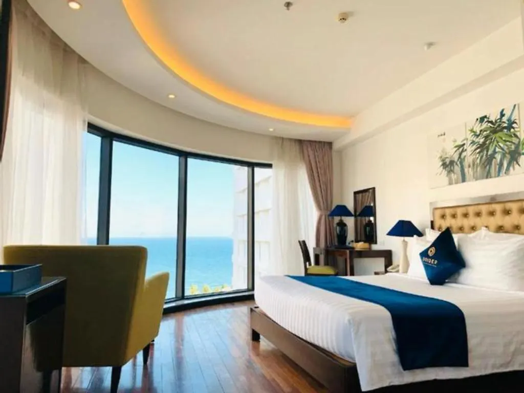 Legendsea Hotel Nha Trang