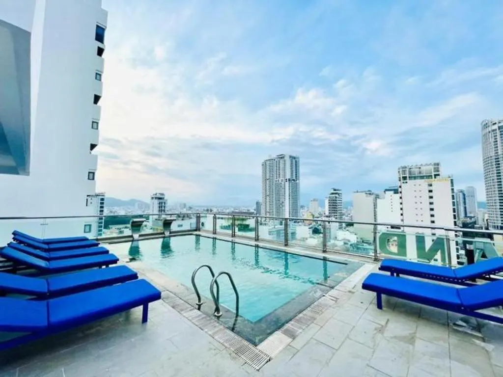 Legendsea Hotel Nha Trang