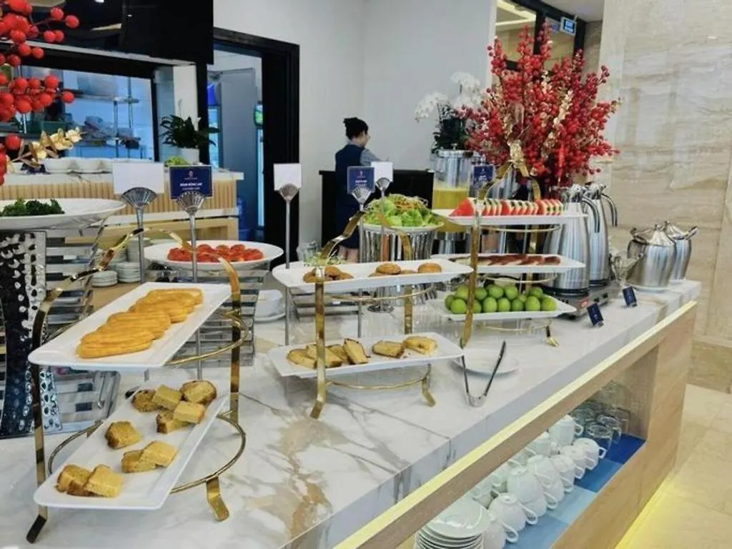 Legendsea Hotel Nha Trang 4*,  Vietnam